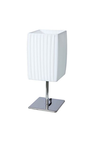 micasa 40W E27 Shade Pe Modern and Elegant Design Mini Table Lamp