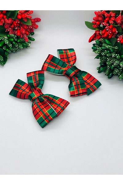 İnDerin New Year's Ribbon Buckle - New Year's Themed Collet