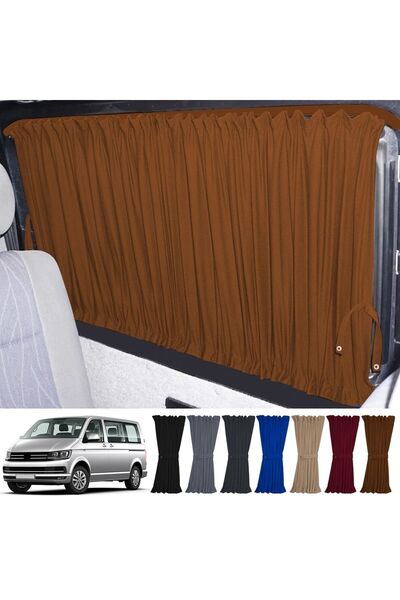 Oto Pandami Volkswagen Transporter Caravelle T5/t6/t7 Kısa Şase 2003-2022 Uyu...