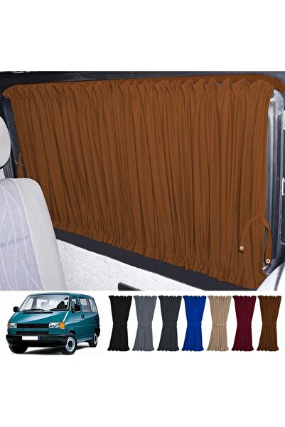 Oto Pandami Volkswagen T4 - Transporter / Caravelle Short Chassis 1990–2003 Σ...