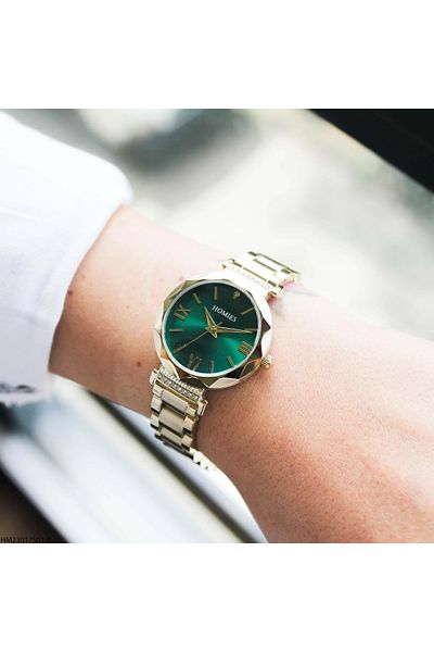 Homies Hm23017S01-5 Women Wrist Watch
