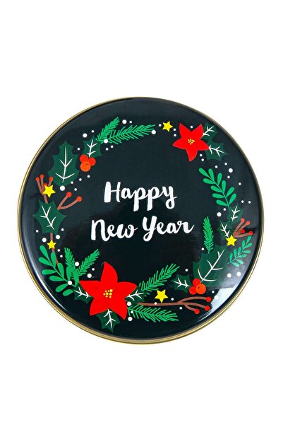 Giftcandor Metal kutulu aromalı mum