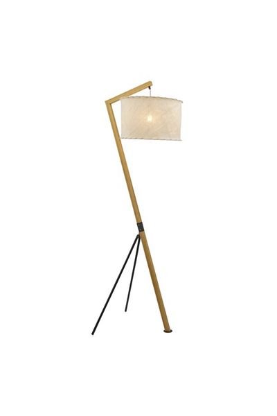 micasa 40W E27 LED Elegant Design Indoor Floor Lamp with Tripod Stand