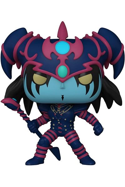 Funko Pop! Animation: Yu-Gi-Oh! Magician of BC Vinyl Figures
