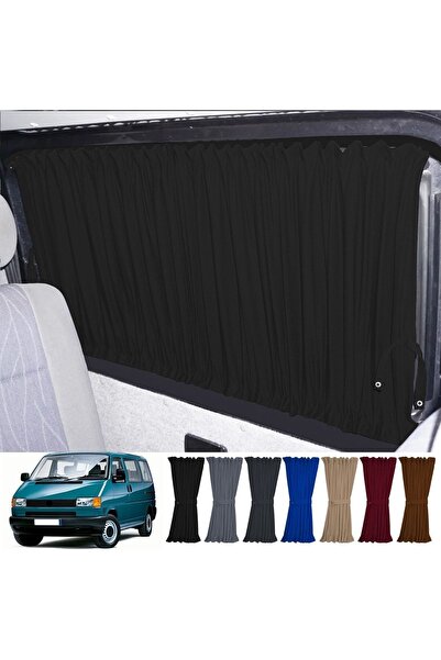 Oto Pandami Volkswagen T4 - Transporter / Caravelle Long Chassis 1990-2003 Συ...