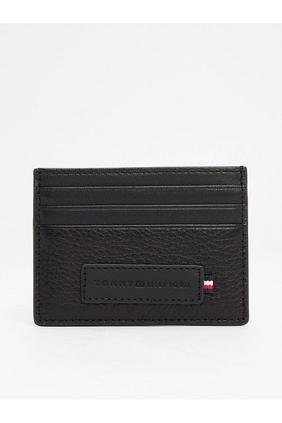 Tommy Hilfiger Th Premium Cc Holder