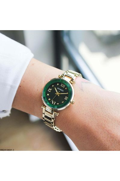 Homies Hm24138S01-3 Women Wrist Watch