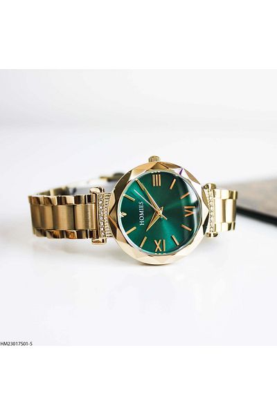 Homies Hm23017S01-5 Women Wrist Watch
