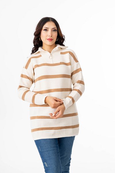TUĞBA ERGÜL High Ergül 3088 Women's Sweater