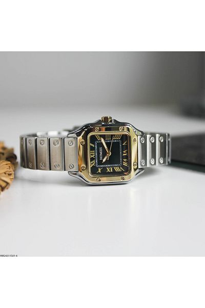 Homies Hm24311S01-4 Women Wrist Watch