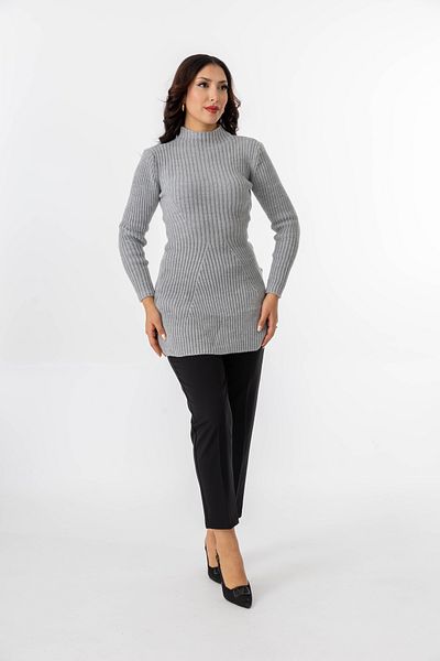 TUĞBA ERGÜL 427 Women's Sweater