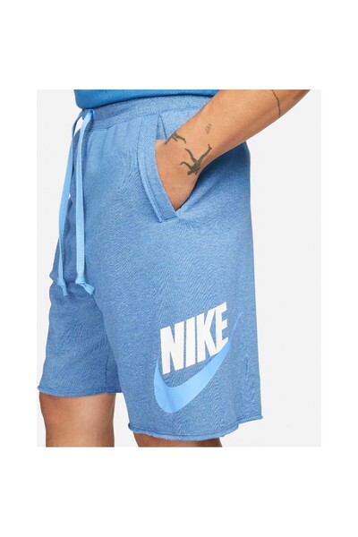 Nike Спортивний одяг Sport Essentials French Terry Alumni Erkek Şort