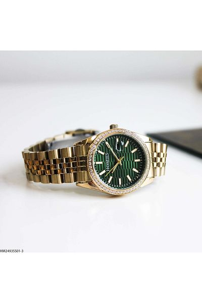 Homies Hm24935S01-3 Women Wrist Watch