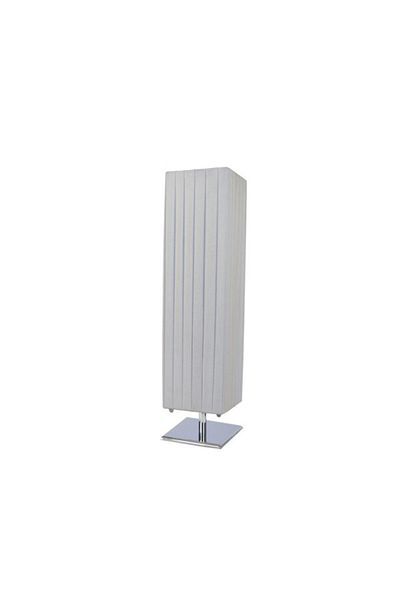 micasa 40W E27 Modern Metal Frame Table Lamp