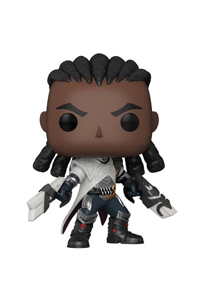 Funko Pop! Games: League of Legends Lucian Vinyl Figures