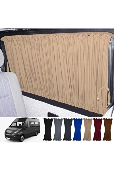 Oto Pandami Iveco Daily 4/5 Generation Long Chassis 2006-2014 Συμβατό σετ κου...