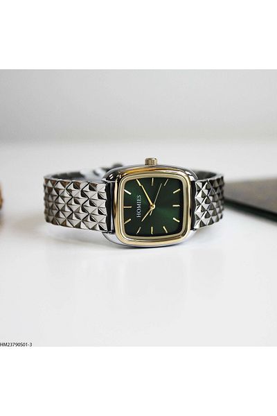 Homies Hm23790S01-3 Women Wrist Watch