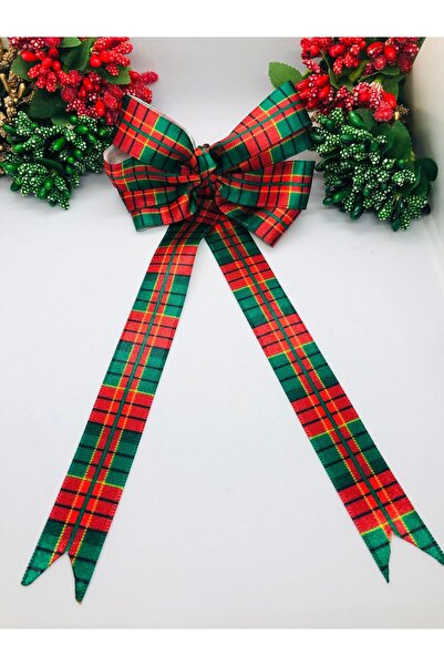 İnDerin Κλιπ μαλλιών με κορδέλα και στυλό