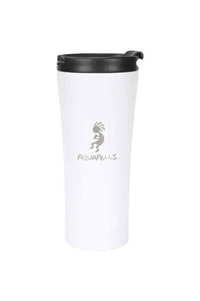 Aquapelli C116 Double Walled Insulated Travel Mug 480ml