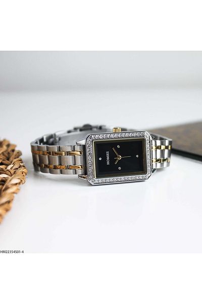 Homies Hm22354S01-4 Women Wrist Watch