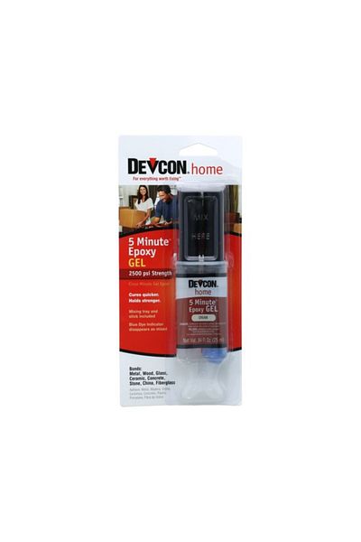Devcon 5 Minute Epoxy Gel 25ml