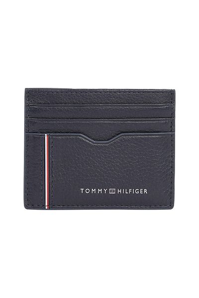 Tommy Hilfiger Tommy Hilfiger Men Blue Cardholder