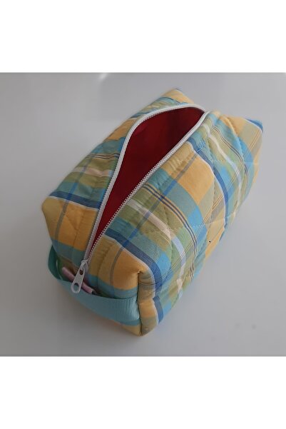 Pano Kids Patiska Nostalji Чантичка за грим