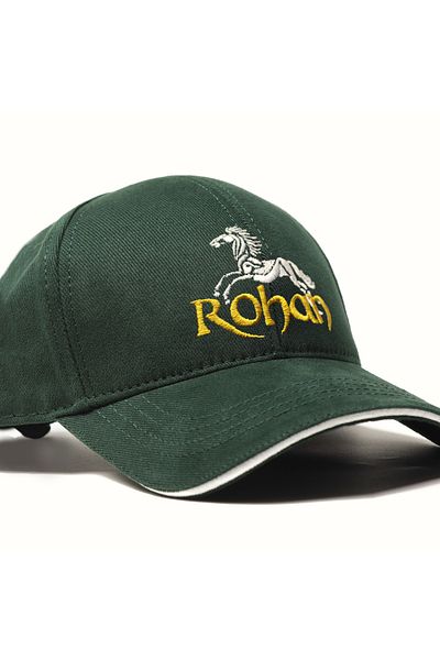 T-FUNNY Rohan Horse Embroidered Lord of the Rings - Hat