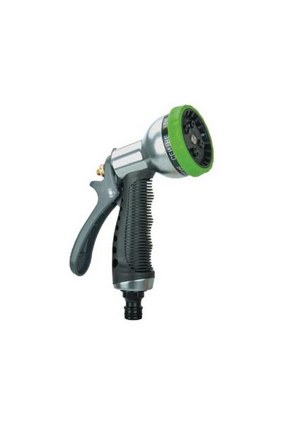 Daye 7-Pattern Metal Watering Spray-Gun