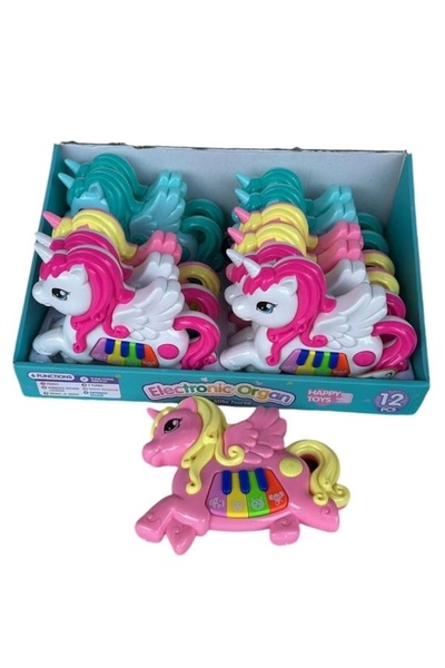 CANALI PILLI AT FIGURLU PIYANO