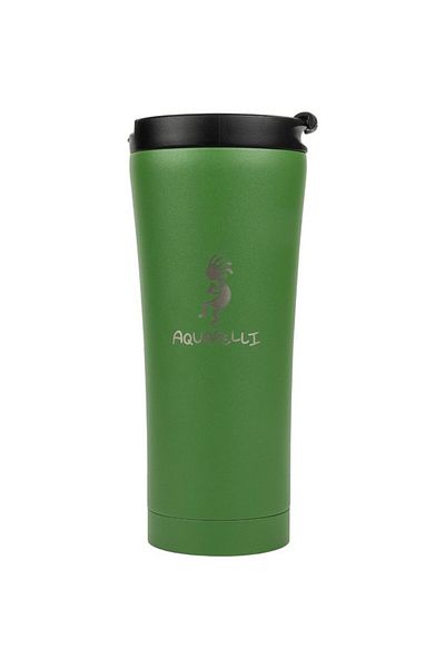 Aquapelli C116 Double Walled Insulated Travel Mug 480ml