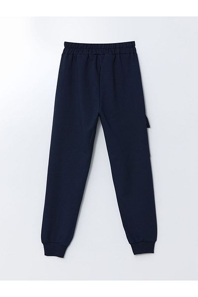 LC Waikiki Φούτερ LCW Elastic Waist Boys Cargo