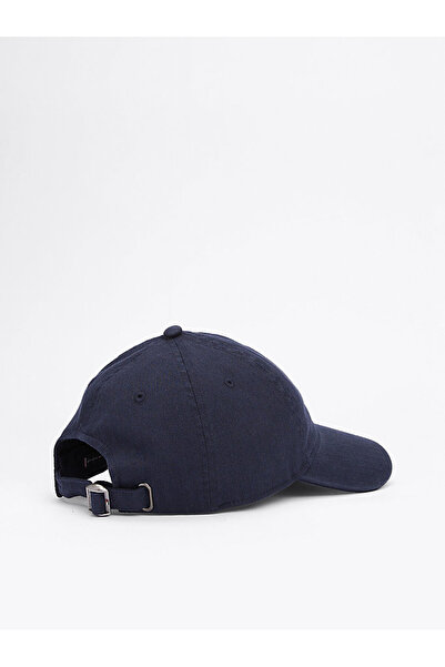 Tommy Hilfiger TH CORP HERRINGBONE 6 PANEL CAP