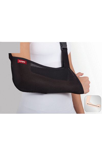 STEPS Mesh Type Arm Hanger