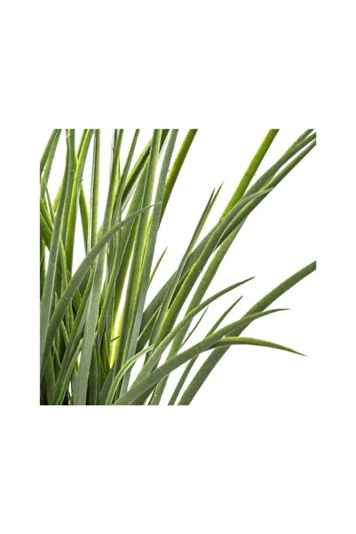 Atmosphera Artificial Grass with Braided Pot 46cm