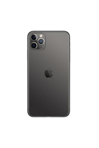 Apple Yenilenmiş iPhone 11 Pro Max Space Gray 64 GB Cep Telefonu (12 Ay Garantili) - B Kalite