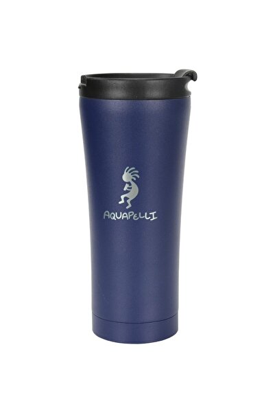 Aquapelli C116 Double Walled Insulated Travel Mug 480ml