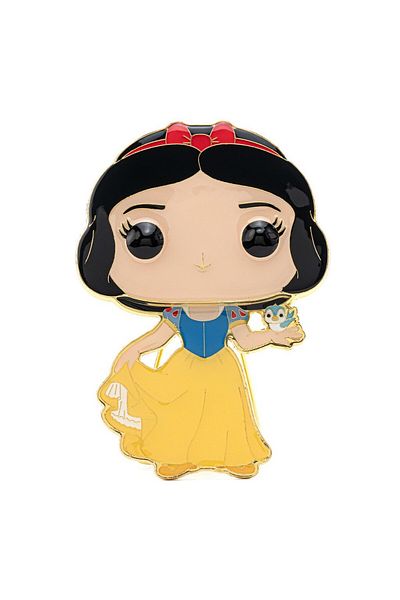 Funko POP! Disney: Snow White Collectible Pin