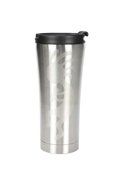 Aquapelli كوب سفر معزول مزدوج الجدار C116 سعة 480 مل