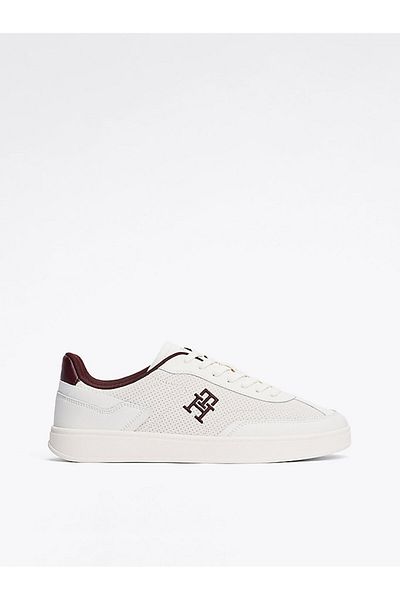 Tommy Hilfiger Heritage Logolu Sneaker
