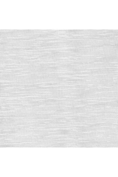 Atmosphera 8-Eyelet Moly Superior Quality Net Sheer Curtain 135 x 240cm