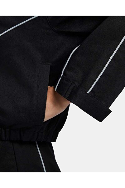 Nike NDD SPORT Жіноча ткана спортивна куртка