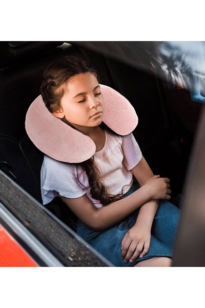 Özgüner Oyuncak Visco Travel Pillow