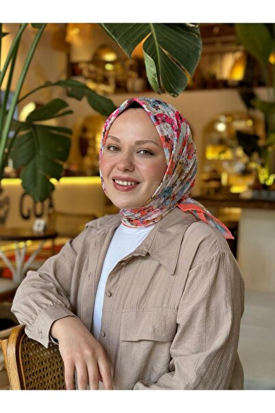 locella Summer Fresh Eşarp-4006