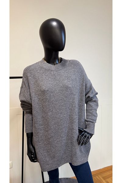Mix Women's Loose Sweater