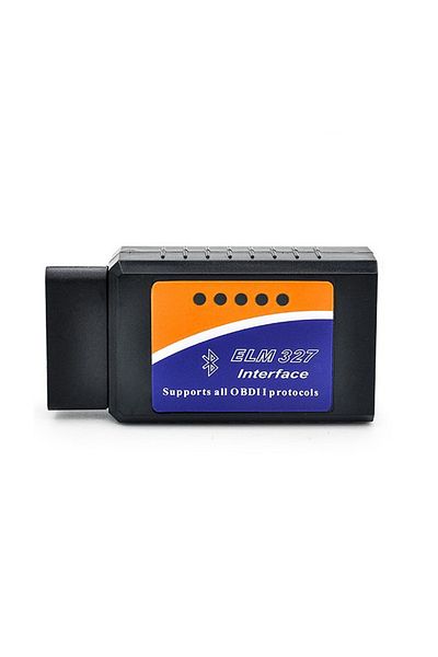 Choice B- 08 Elm327 V2.1 Obd2 Scanner Bluetooth Car Diagnostic Tool For Android /ios Code Reader Automotive