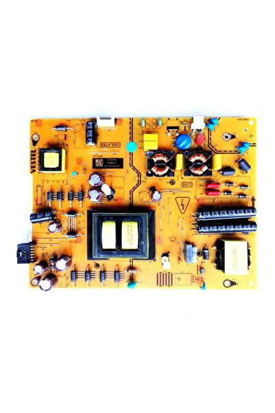 Vestel 17IPS72,23398738,130516R4,Vestel 55UD8400,Uyumlu   Power Board