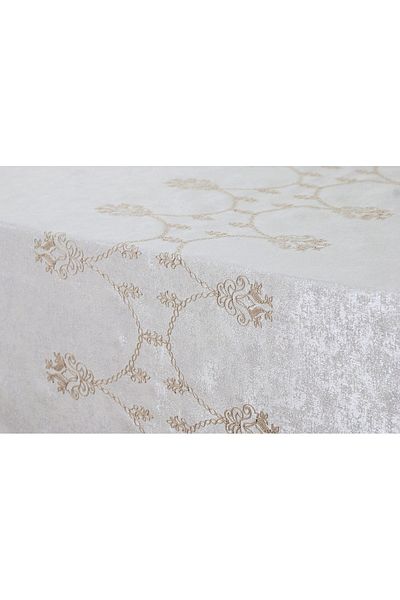 Ceki Home Cloud Tablecloth