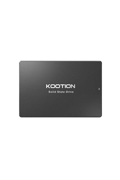 Choice 120gb Kootion 2.5 Inch Solid State Drive Hard Disk Drive 1tb 960gb 512gb 480gb 256gb 240gb 128gb 12