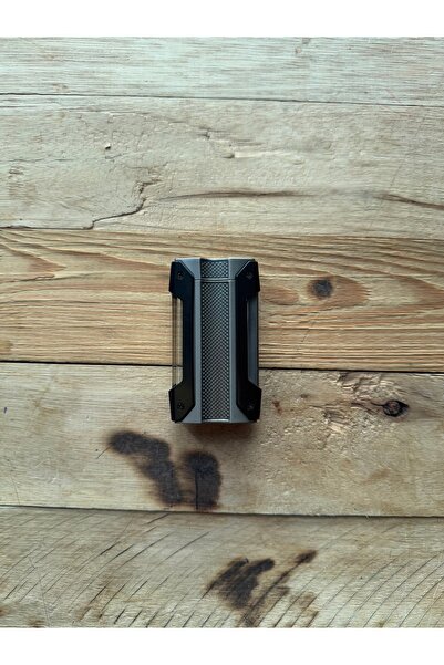 COHİBA Puro Çakmağı Ergonomik Tasarım